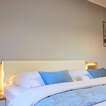 D & S Hotel & Ferienwohnungen Besigheim Εξωτερικό φωτογραφία