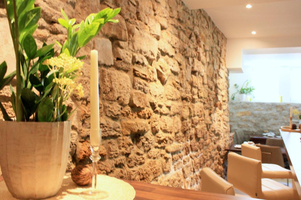 D & S Hotel & Ferienwohnungen Besigheim Εξωτερικό φωτογραφία