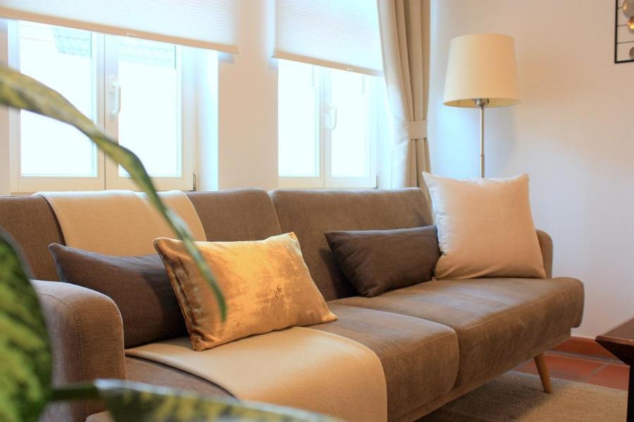 D & S Hotel & Ferienwohnungen Besigheim Εξωτερικό φωτογραφία