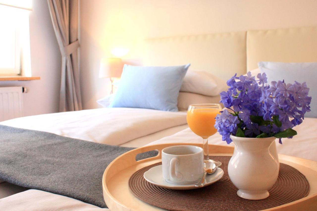 D & S Hotel & Ferienwohnungen Besigheim Εξωτερικό φωτογραφία