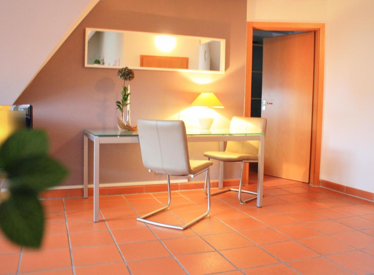 D & S Hotel & Ferienwohnungen Besigheim Εξωτερικό φωτογραφία