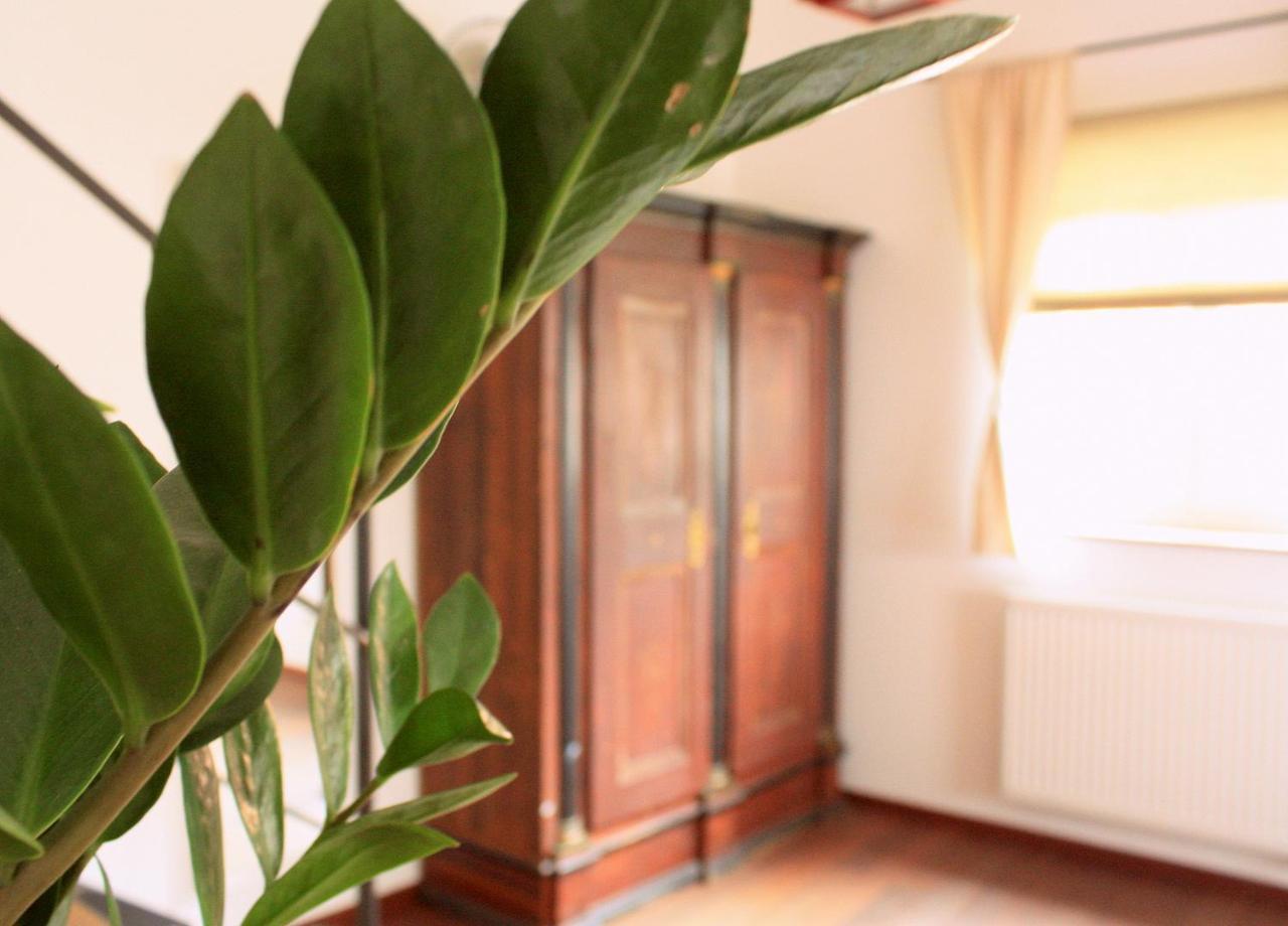 D & S Hotel & Ferienwohnungen Besigheim Εξωτερικό φωτογραφία